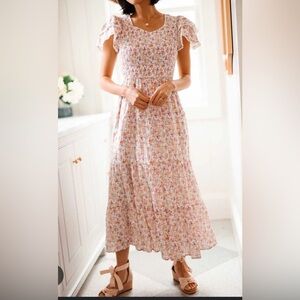 Ivy City Co Ruby Dress